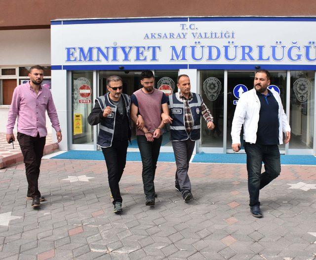 Boyacıyı 200 liralık yemek borcu için öldürüp, evi ateşe vermişler