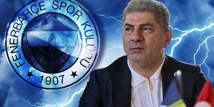 Fenerbah&ccedil;e'de Hakan Safi &ccedil;ıldırdı! "İki d&uuml;nya yıldızı İstanbul'da"