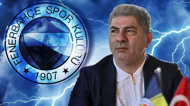 Fenerbahçe'de Hakan Safi çıldırdı! "İki dünya yıldızı İstanbul'da"