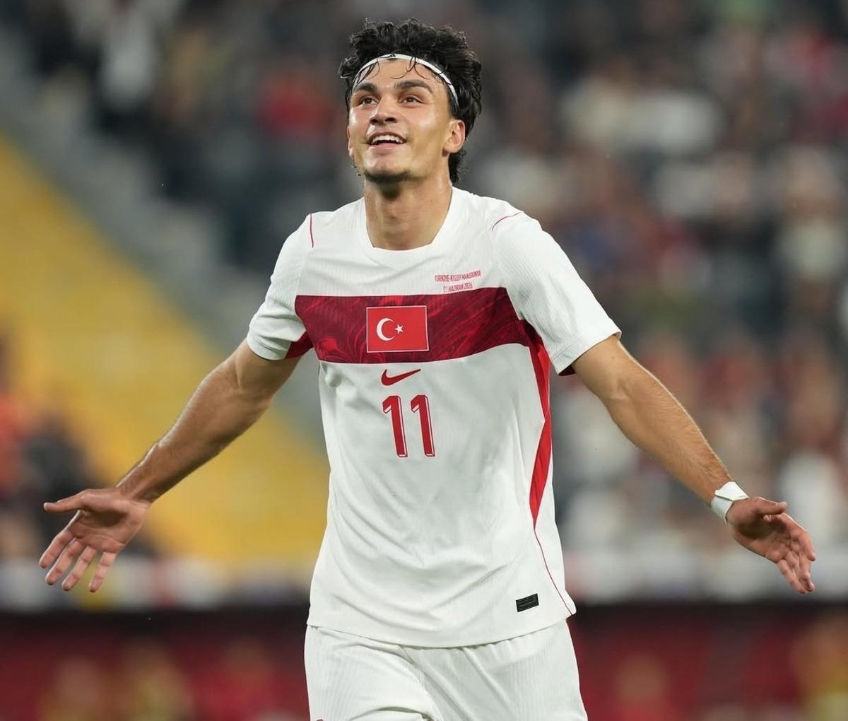 (&Ouml;zet) T&uuml;rkiye - Kuzey Makedonya Cumhuriyeti Ma&ccedil;ı &Ouml;zeti ve T&uuml;m &Ouml;nemli Anları 3