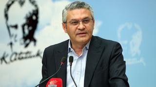Kurultay çağrısı yapmasına rağmen 111 vekil arasında yer almadı! Oğuz Kaan Salıcı'dan açıklama geldi