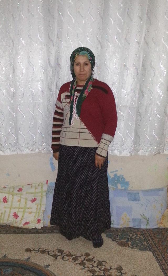 Suriyeli anne- kızın katil zanlısı 253 gün sonra yakalandı