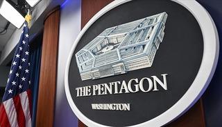 ABD basını yazdı: Pentagon'a gazetecilerin girişi yasaklandı