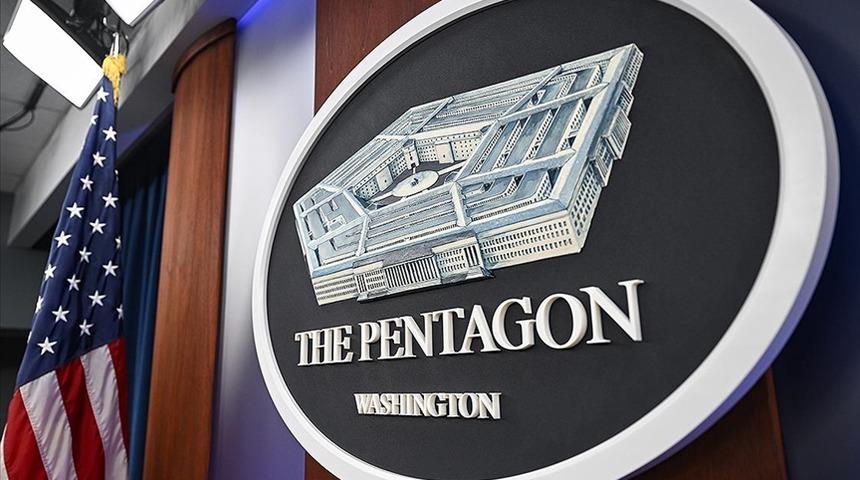 Washington Post: Pentagon, basın ofisini gizli alan ilan ederek gazetecilerin girişini yasakladı