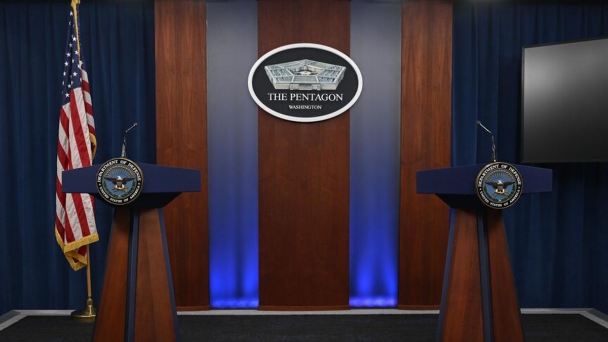 Washington Post: Pentagon, basın ofisini gizli alan ilan ederek gazetecilerin girişini yasakladı 1