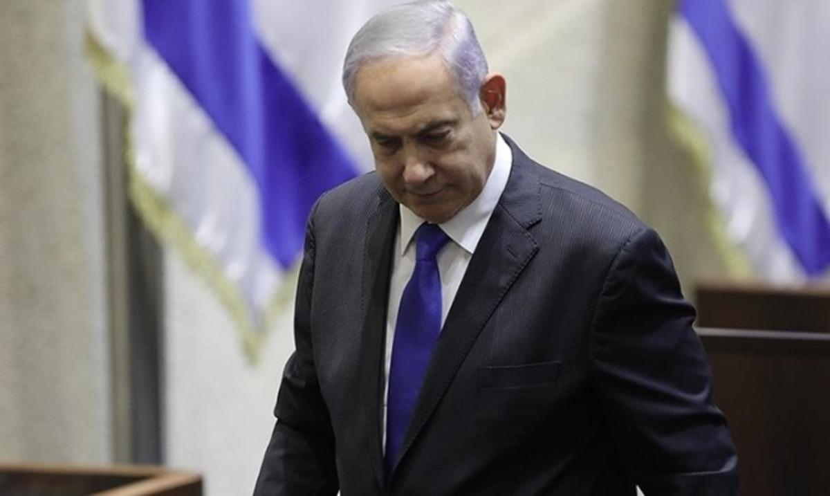 Trump, Netanyahu ya sinirlenip ağzını bozdu! 2