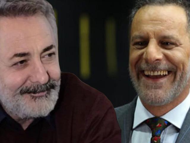 Mehmet Aslantuğ tepkiler sonrası Ozan G&uuml;ven'e seslendi!