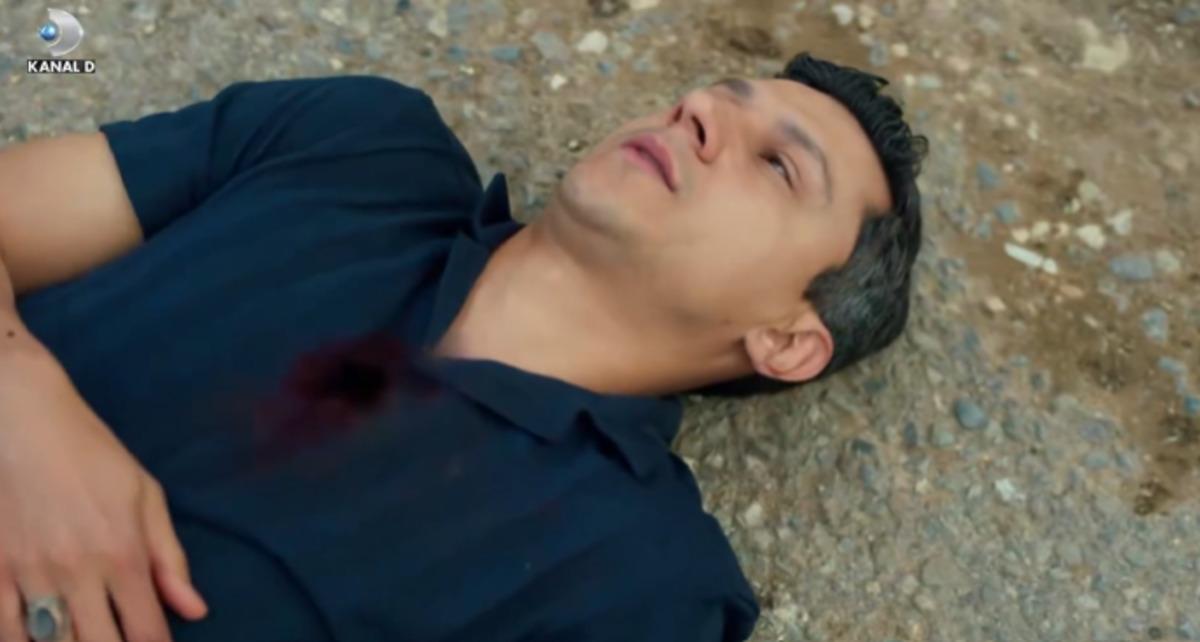 Uzak Şehir Şahin öldü mü? Alper Çankaya nın yeni dizisi... 1