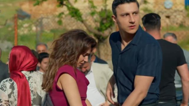 Uzak Şehir Şahin öldü mü, diziden ayrıldı mı? Alper Çankaya'nın yeni dizisi...