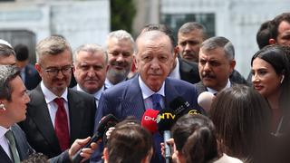 Son dakika: Cumhurbaşkanı Erdoğan 10. kez dede oldu!