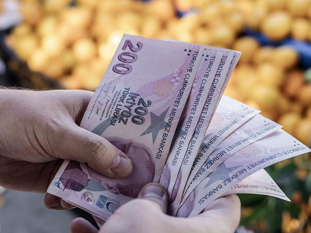 Mayıs ayı Enflasyon Beklenti Anketi sonu&ccedil;ları geldi