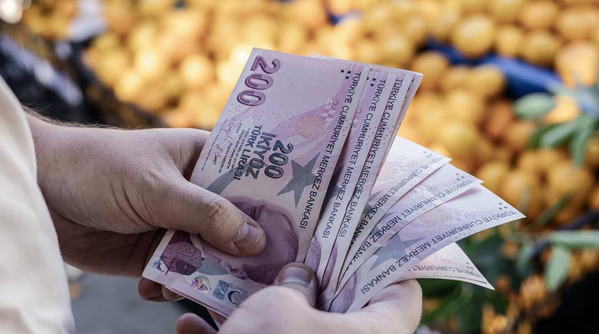 Mayıs ayı Enflasyon Beklenti Anketi sonu&ccedil;ları geldi