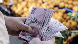 Mayıs ayı Enflasyon Beklenti Anketi sonuçları geldi