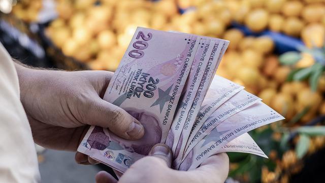 Mayıs ayı Enflasyon Beklenti Anketi sonu&ccedil;ları geldi