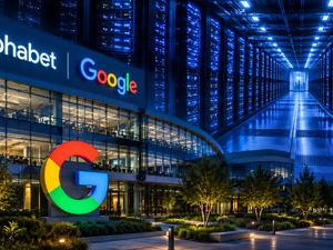 Alphabet'ten 80 milyar dolarlık yapay zeka hamlesi!