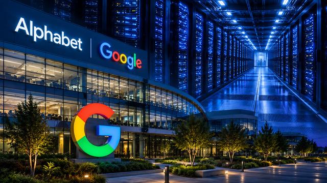 Alphabet'ten 80 milyar dolarlık yapay zeka hamlesi!