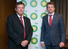 BP / Stump: Türkiye’de yatırıma devam edeceğiz