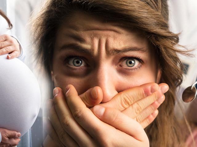Bilim a&ccedil;ıkladı: Kısırlığın nedeni ağzınızda saklı olabilir! 