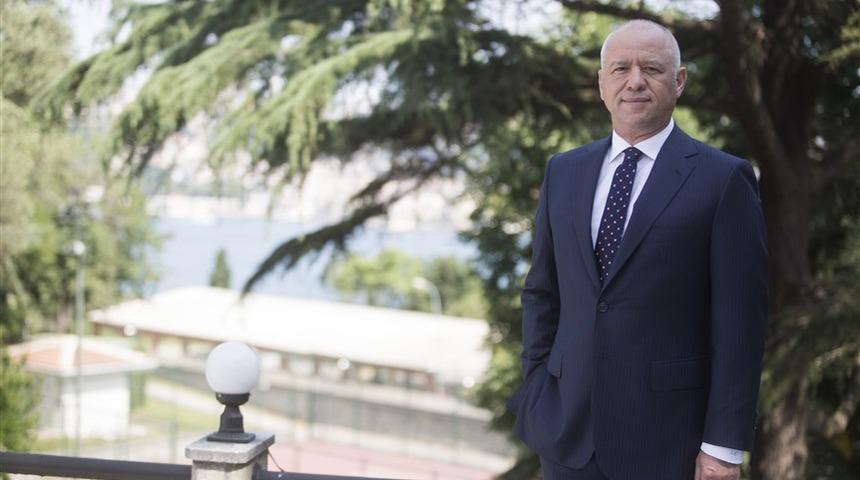 Koç Holding'den ilk çeyrekte 24.6 milyar lira konsolide ciro