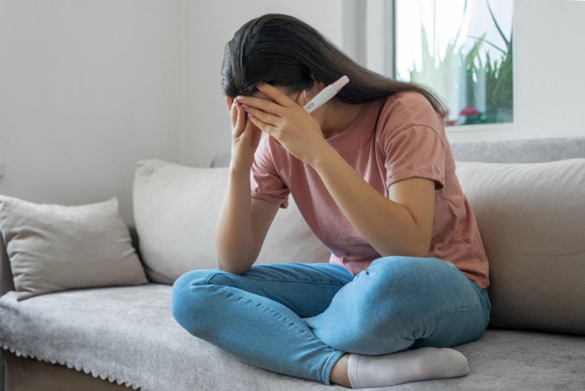 Bilim açıkladı: Kısırlığın nedeni ağzınızda saklı olabilir! 2