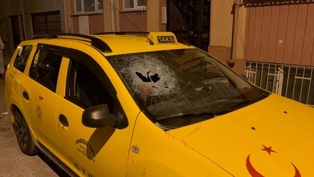 Oğlunun elinden kaçan anne kanlar içinde kendini sokağa attı 2