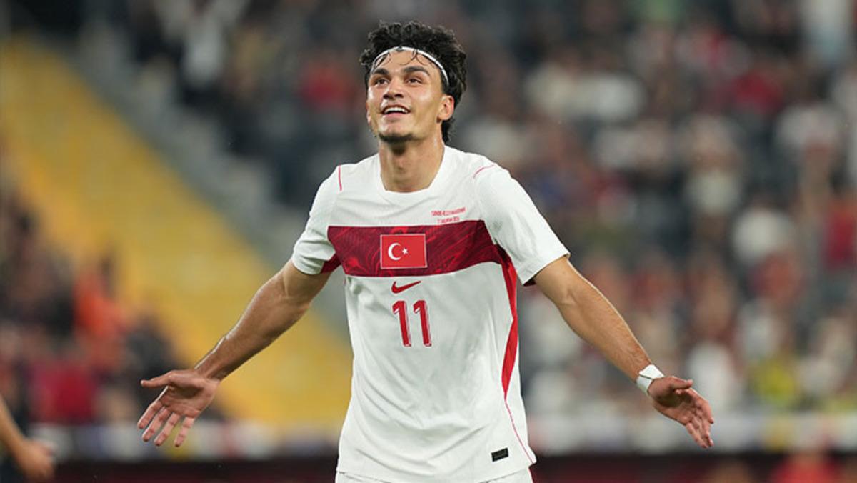 Dün geceki maçtan sonra olanlar oldu! Galatasaray vitesi yükseltti: Can Uzun... 3