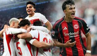 D&uuml;n geceki ma&ccedil;tan sonra olanlar oldu! Galatasaray vitesi y&uuml;kseltti: Can Uzun...