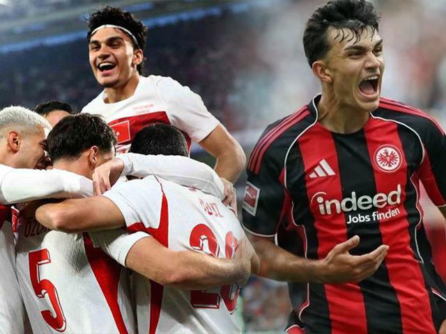 D&uuml;n geceki ma&ccedil;tan sonra olanlar oldu! Galatasaray vitesi y&uuml;kseltti: Can Uzun...