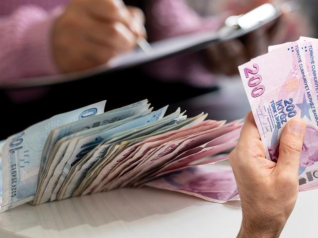 Emekli, memur ve memur emeklisi i&ccedil;in yeni zam hesabı ortaya &ccedil;ıktı