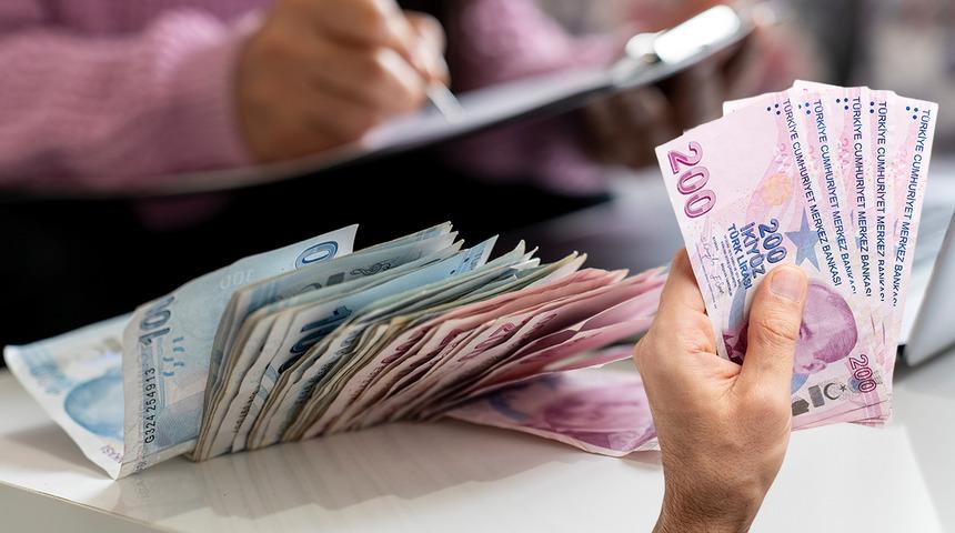 Emekli, memur ve memur emeklisi i&ccedil;in yeni zam hesabı ortaya &ccedil;ıktı