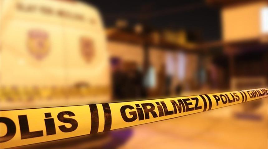 Polatlı'da vahşet: Evinde boğazı kesilip 12 yerinden bı&ccedil;aklandığı ortaya &ccedil;ıktı!