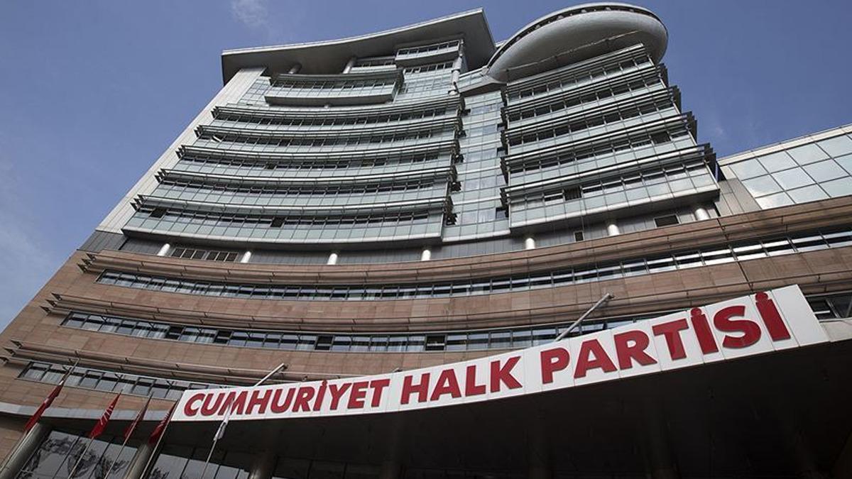 CHP de taraflar netleşti! Kurultay bildirisine imza atmayan 27 vekil 1