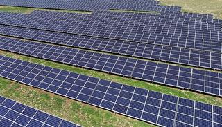 100 milyar avroluk temiz enerji yatırımı şebekeye takıldı
