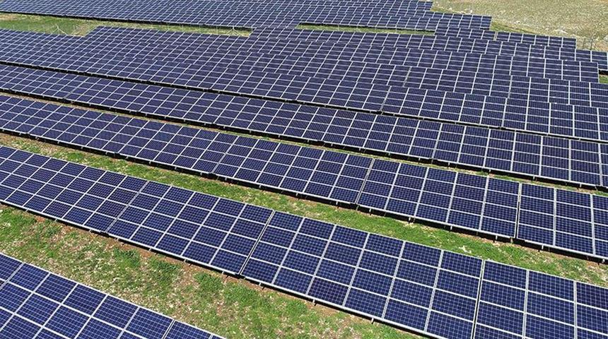 100 milyar avroluk temiz enerji yatırımı şebekeye takıldı