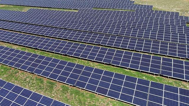 100 milyar avroluk temiz enerji yatırımı şebekeye takıldı