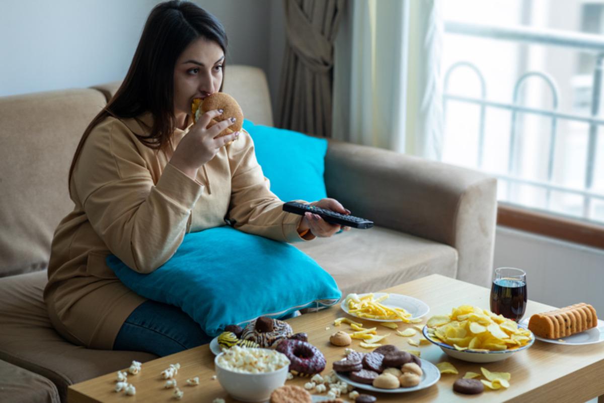 Her gün tüketiliyor: En çok kilo aldıran 3 yiyecek! 2