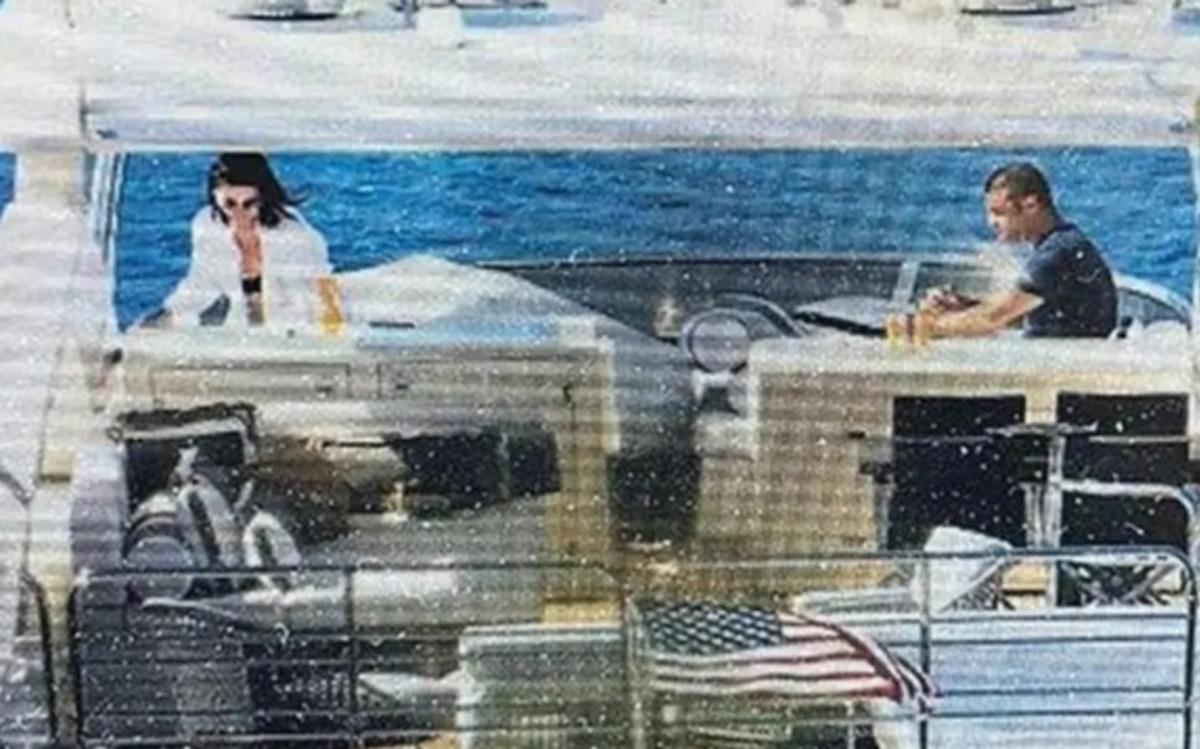 Sibel Can ve Emir Sarıgül evleniyor! Ünlü sunucu açıkladı: Sarıgül ailesinden öğrendim 2