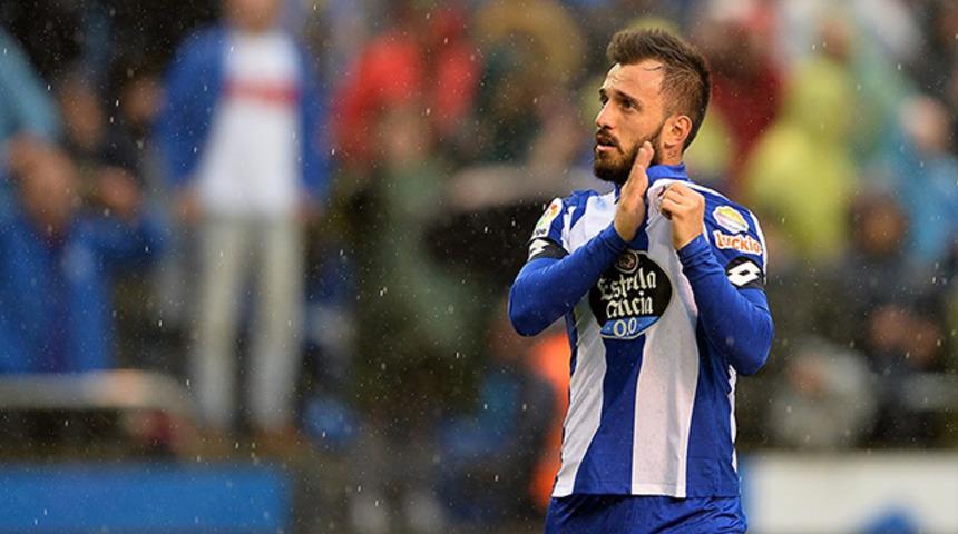 Beşiktaş, Emre Çolak'ı gündemine aldı!