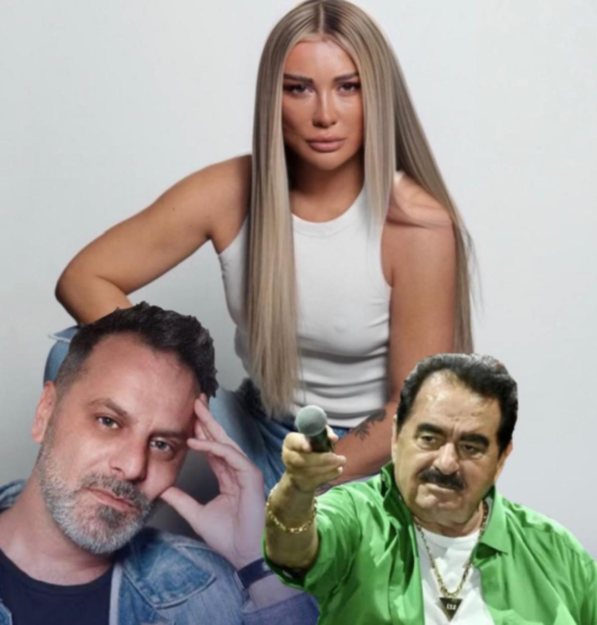 Selen Görgüzel den Ozan Güven tepkisi: İbo kadın dövdü diye işsiz kalmadı... 1