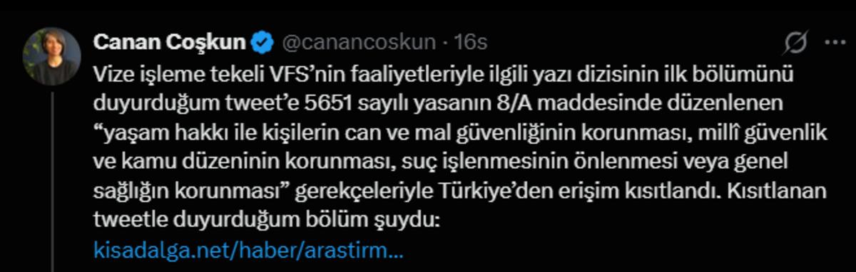 Krize dönüşen vize randevularının perde arkası: VFS Global ın Türkiye ayağında dikkat çeken Malta detayı 5