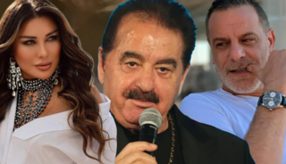 Sert &ccedil;ıktı: "İbo kadın d&ouml;vd&uuml; diye işsiz kalmadı ve..."
