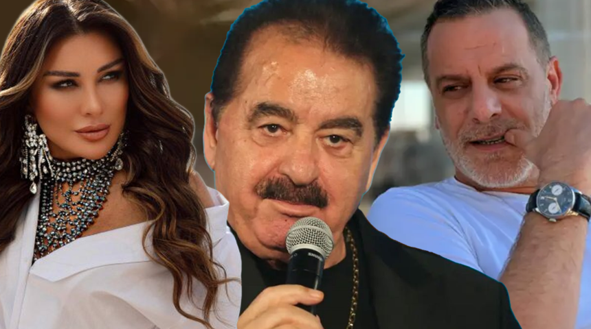 Selen G&ouml;rg&uuml;zel'den Ozan G&uuml;ven tepkisi: İbo kadın d&ouml;vd&uuml; diye işsiz kalmadı...