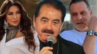 Selen Görgüzel'den Ozan Güven tepkisi: İbo kadın dövdü diye işsiz kalmadı...