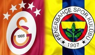 Karar verildi! Galatasaray, Fenerbah&ccedil;e'yi bekliyor