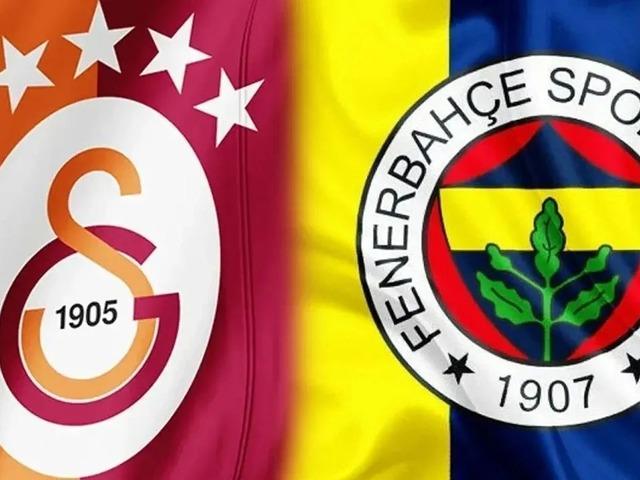Karar verildi! Galatasaray, Fenerbah&ccedil;e'yi bekliyor