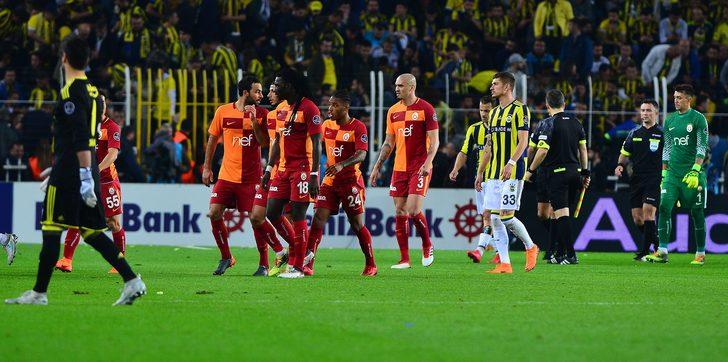 Uğur Meleke: Süper Lig bitse bile şampiyon belli olmayabilir G2