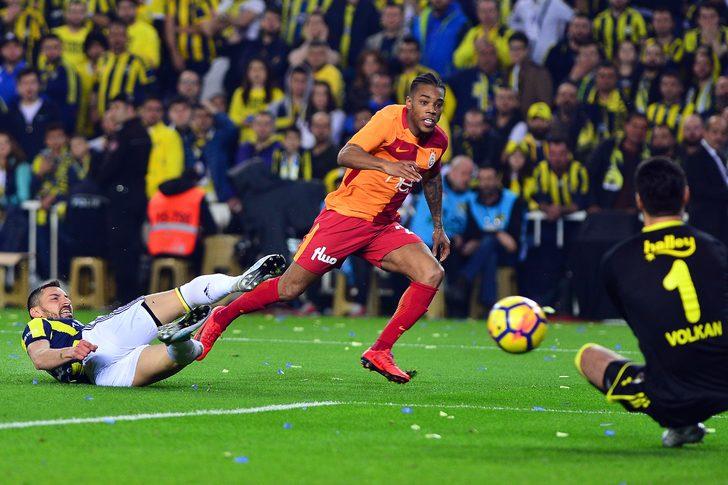 Uğur Meleke: Süper Lig bitse bile şampiyon belli olmayabilir G4