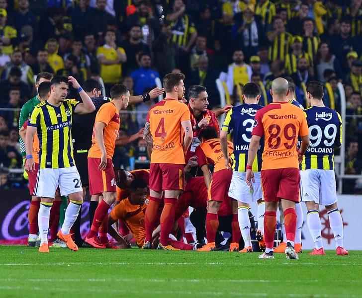 Uğur Meleke: Süper Lig bitse bile şampiyon belli olmayabilir G5
