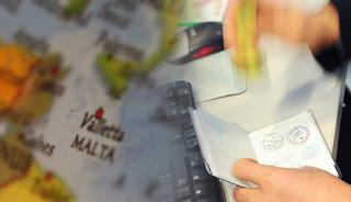 D&uuml;nyaca &uuml;nl&uuml; vize devi VFS Global'ın T&uuml;rkiye ayağı mercek altındaydı: Erişime engellendi!