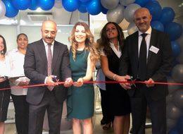 Hollanda'nın ilk 10 entgre diş tedavi merkezinden biri "çift diplomalı" Türk diş hekiminin